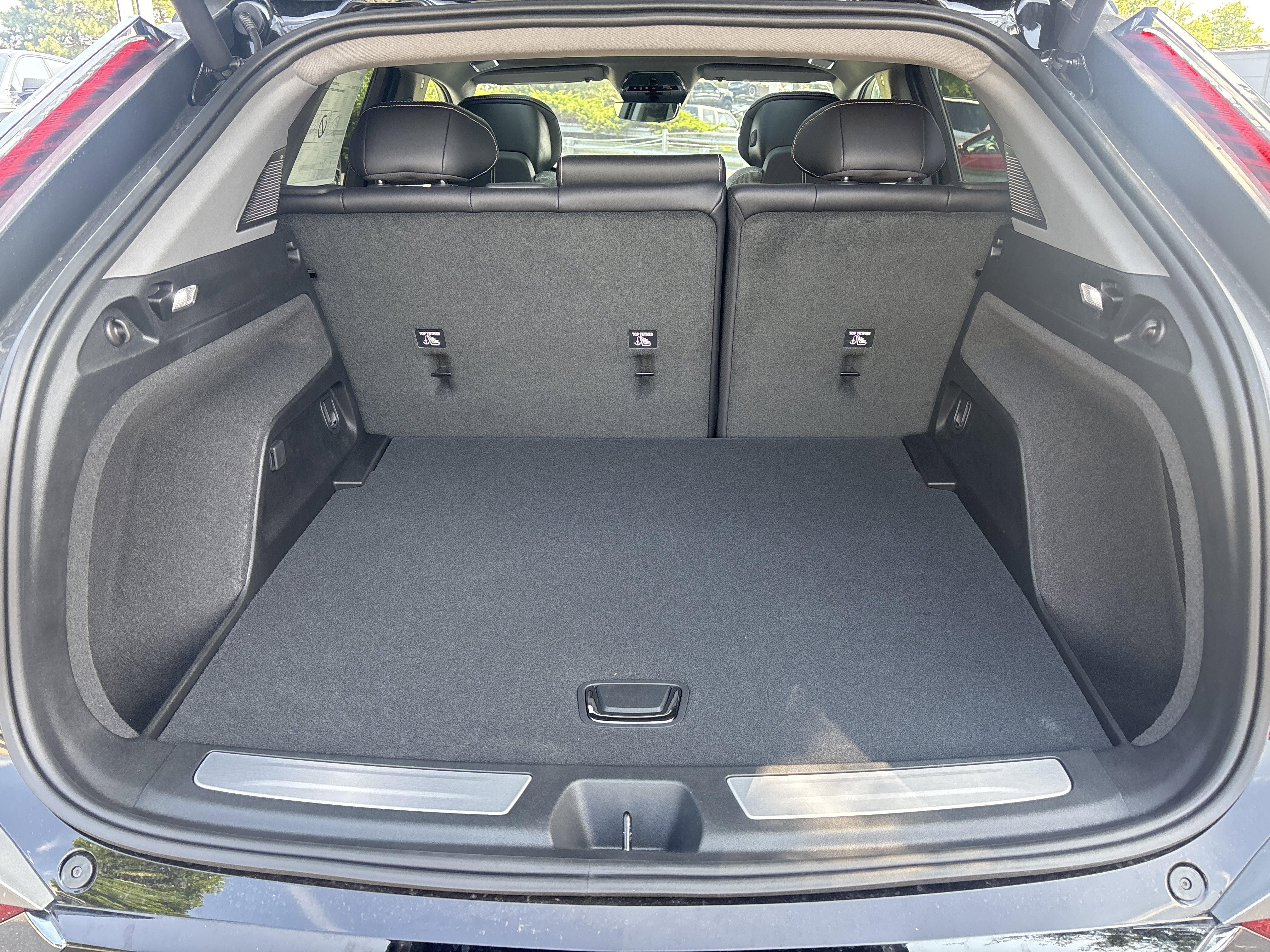 2025 Cadillac OPTIQ Sport 1