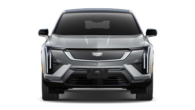 2025 Cadillac OPTIQ Sport 1