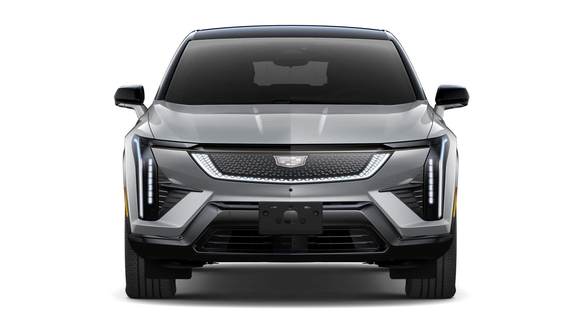 2025 Cadillac OPTIQ Sport 1