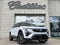 2027 Cadillac OPTIQ Premium Sport