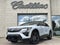 2027 Cadillac OPTIQ Premium Sport