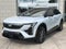 2027 Cadillac OPTIQ Premium Sport