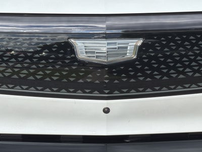 2027 Cadillac OPTIQ Premium Sport