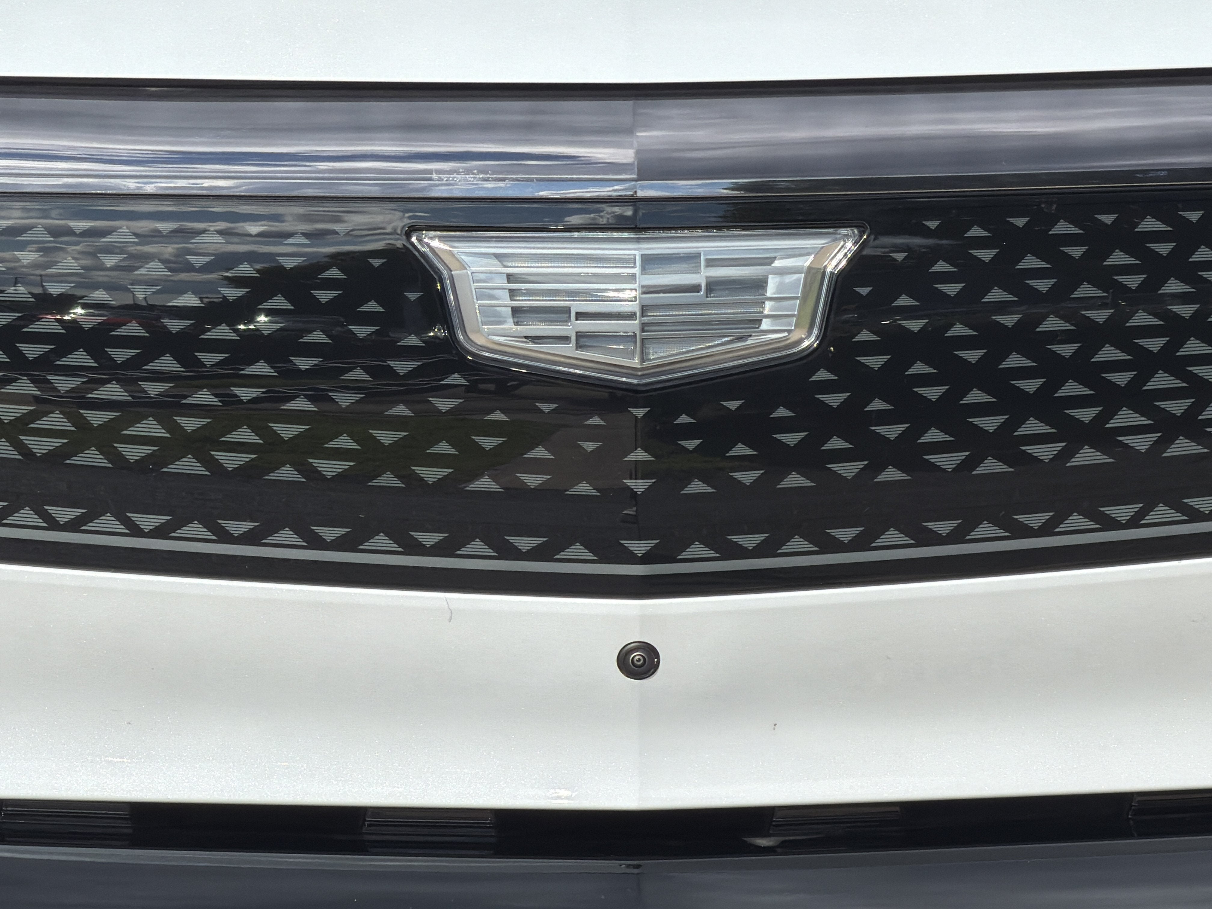 2027 Cadillac OPTIQ Premium Sport