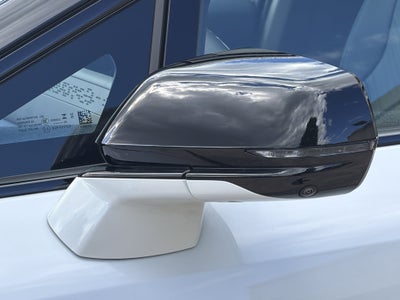 2027 Cadillac OPTIQ Premium Sport