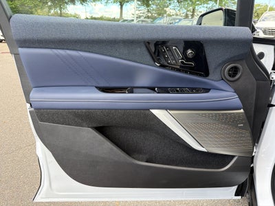 2027 Cadillac OPTIQ Premium Sport