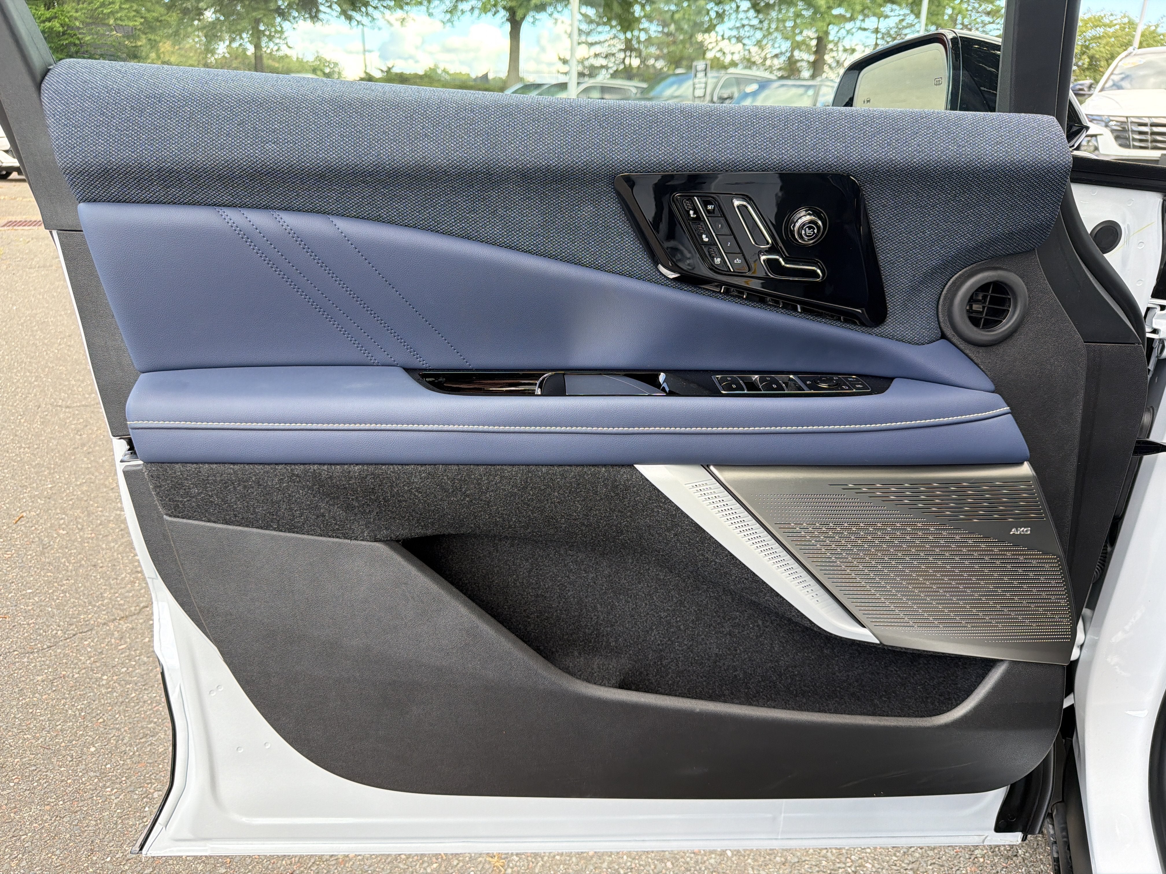 2027 Cadillac OPTIQ Premium Sport