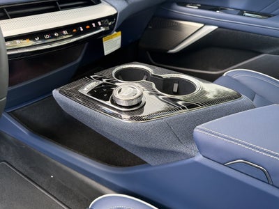2027 Cadillac OPTIQ Premium Sport