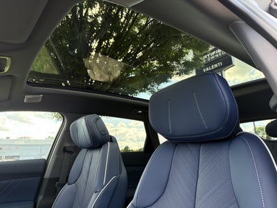 2027 Cadillac OPTIQ Premium Sport
