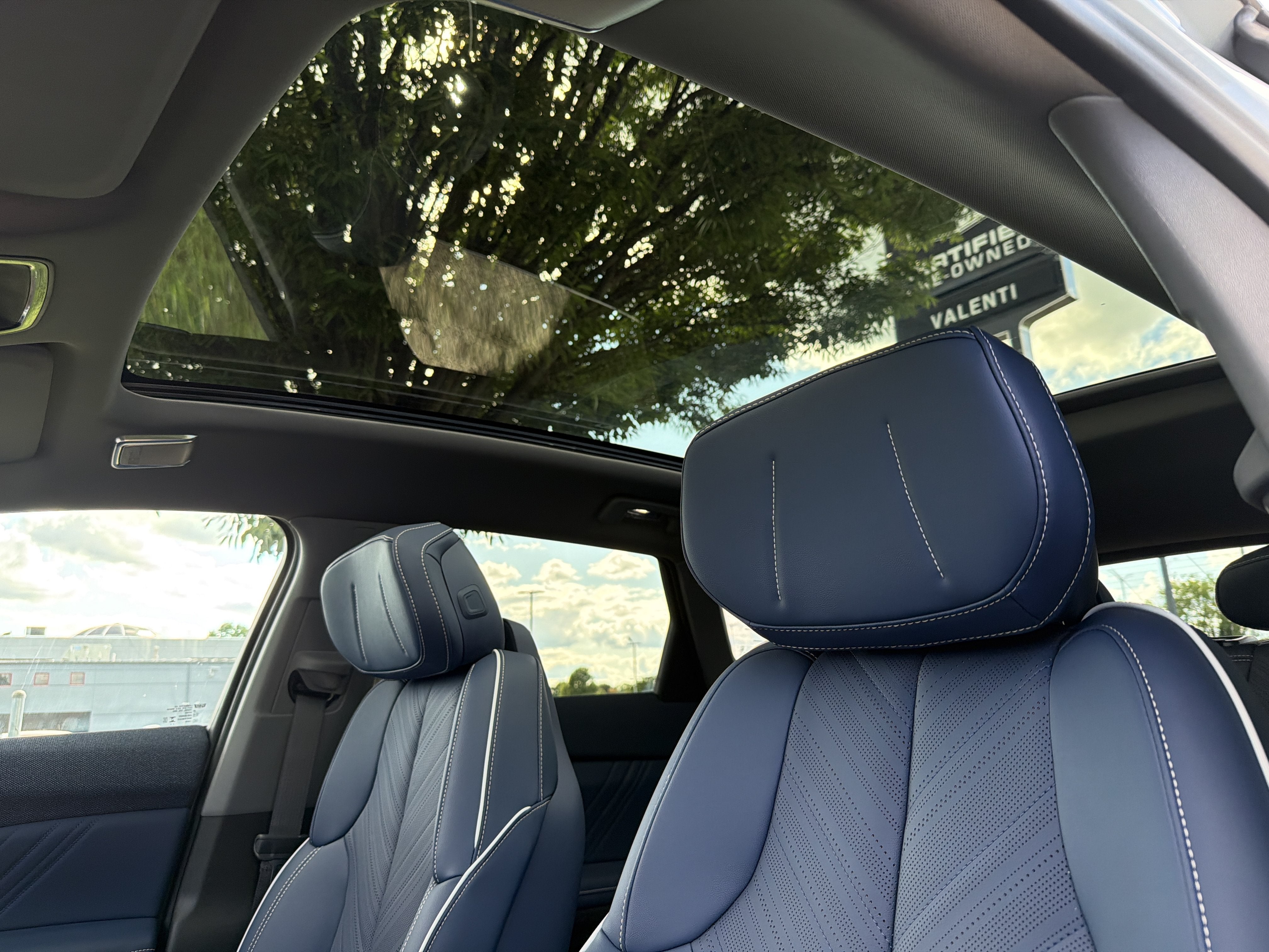 2027 Cadillac OPTIQ Premium Sport