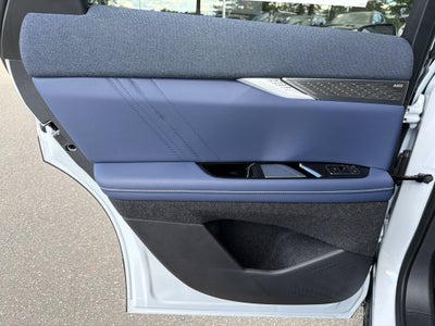 2027 Cadillac OPTIQ Premium Sport