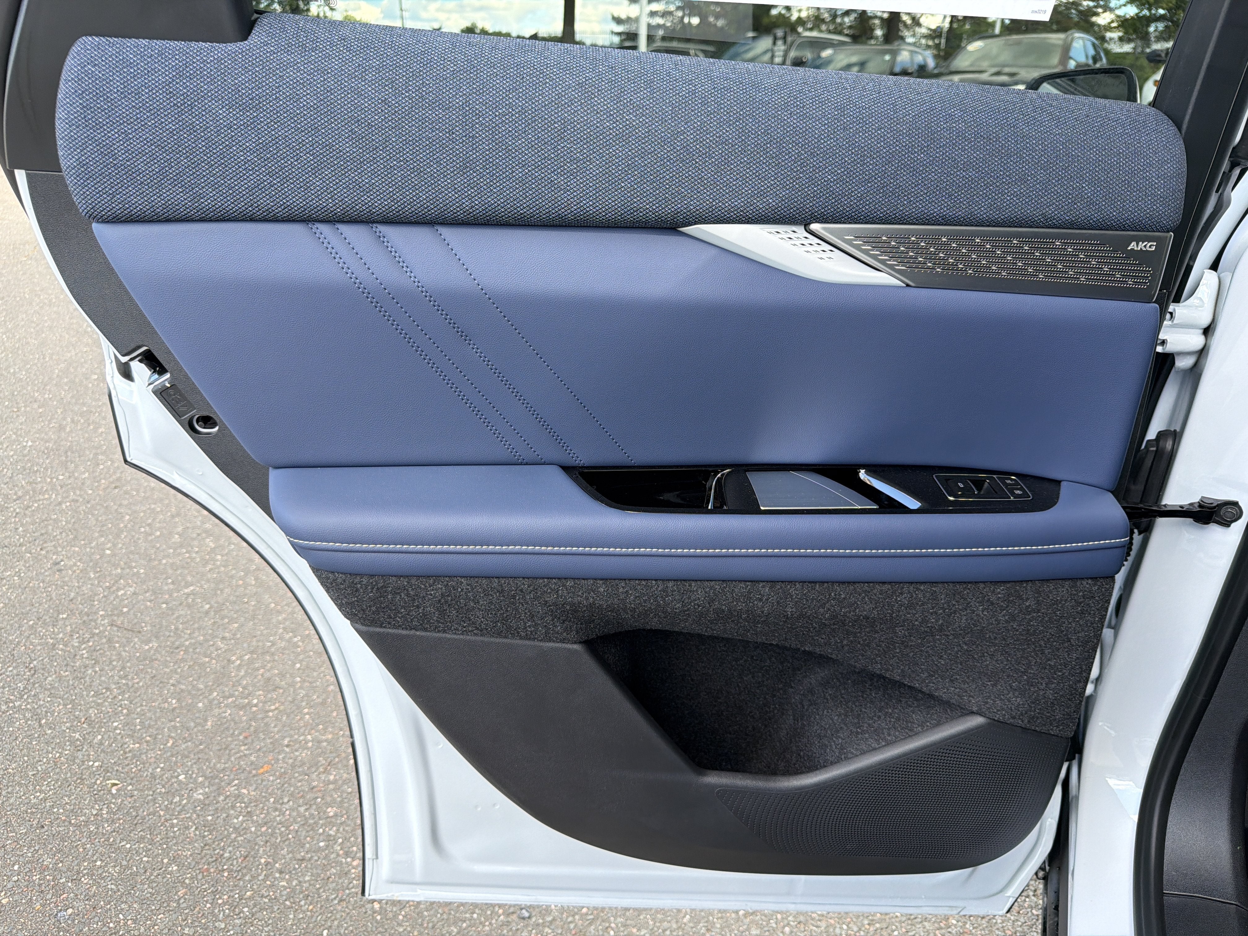 2027 Cadillac OPTIQ Premium Sport