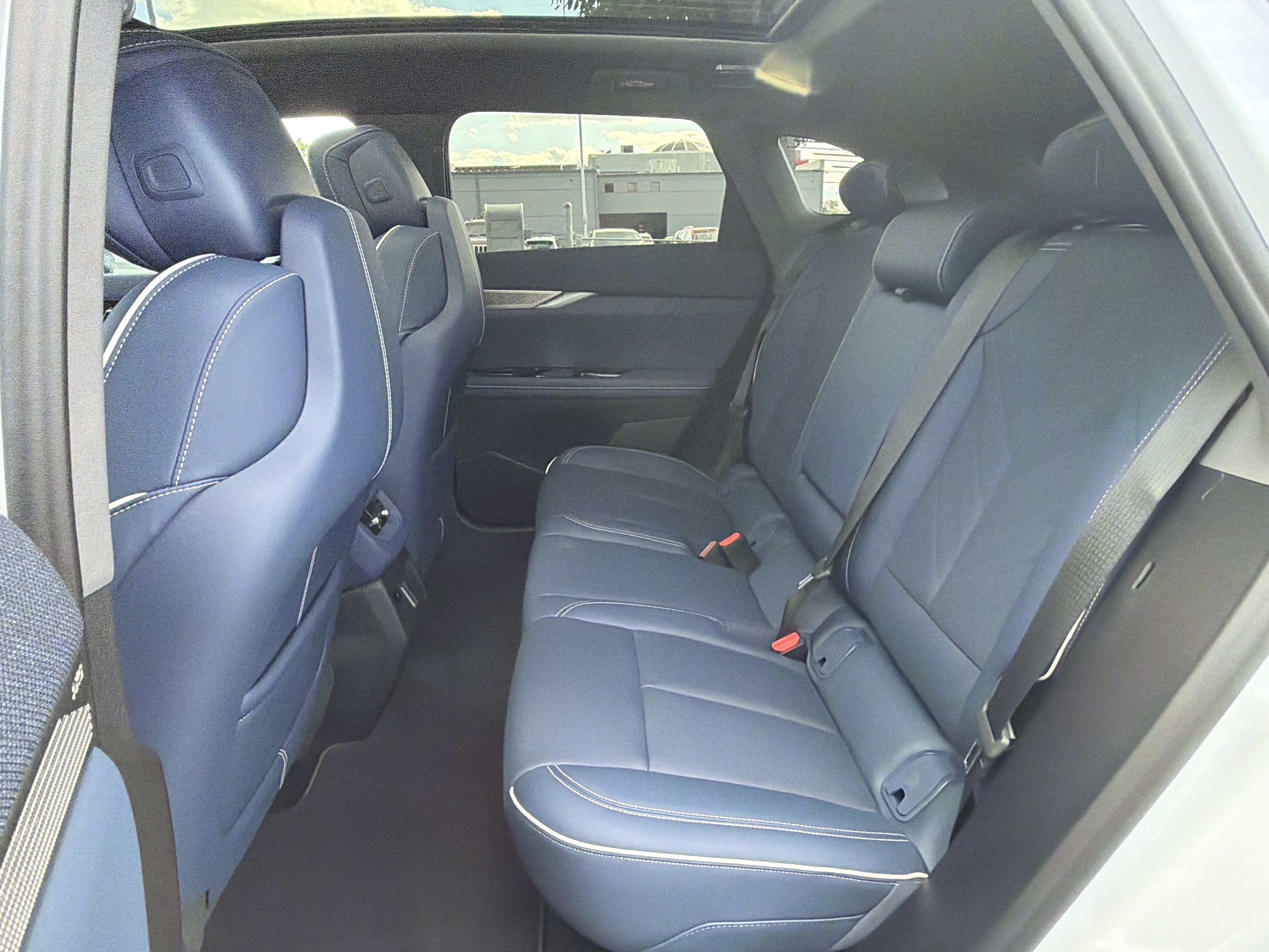 2027 Cadillac OPTIQ Premium Sport