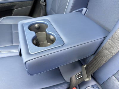 2027 Cadillac OPTIQ Premium Sport