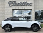 2027 Cadillac OPTIQ Premium Sport