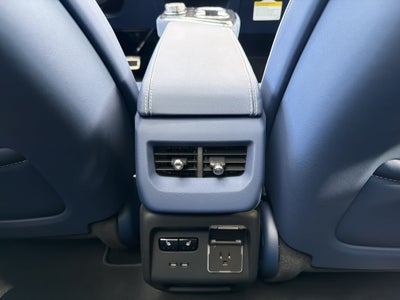 2027 Cadillac OPTIQ Premium Sport