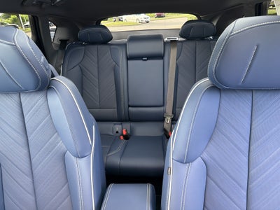 2027 Cadillac OPTIQ Premium Sport