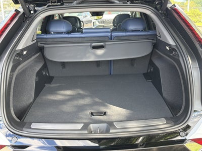 2027 Cadillac OPTIQ Premium Sport