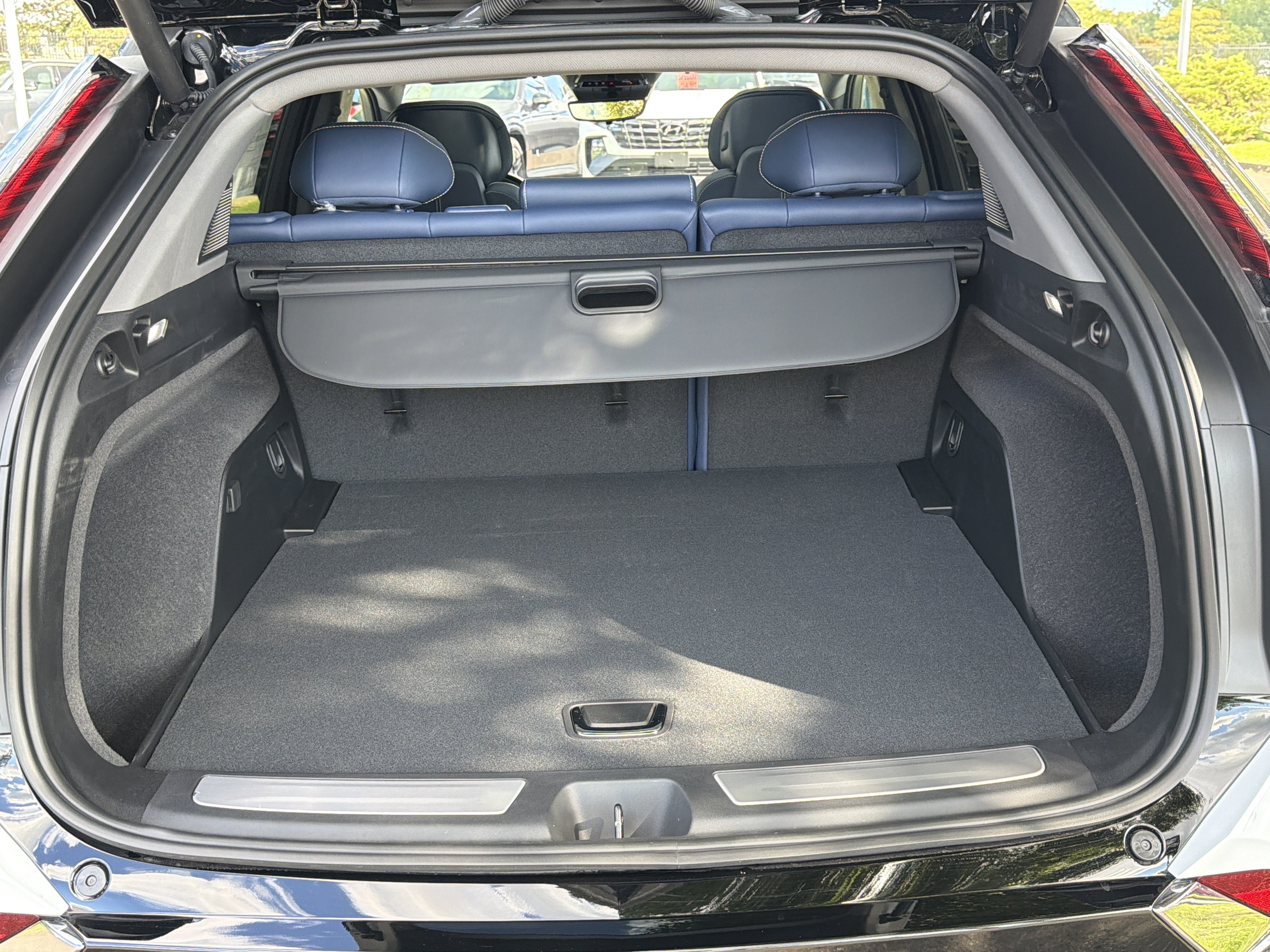 2027 Cadillac OPTIQ Premium Sport