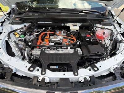 2027 Cadillac OPTIQ Premium Sport