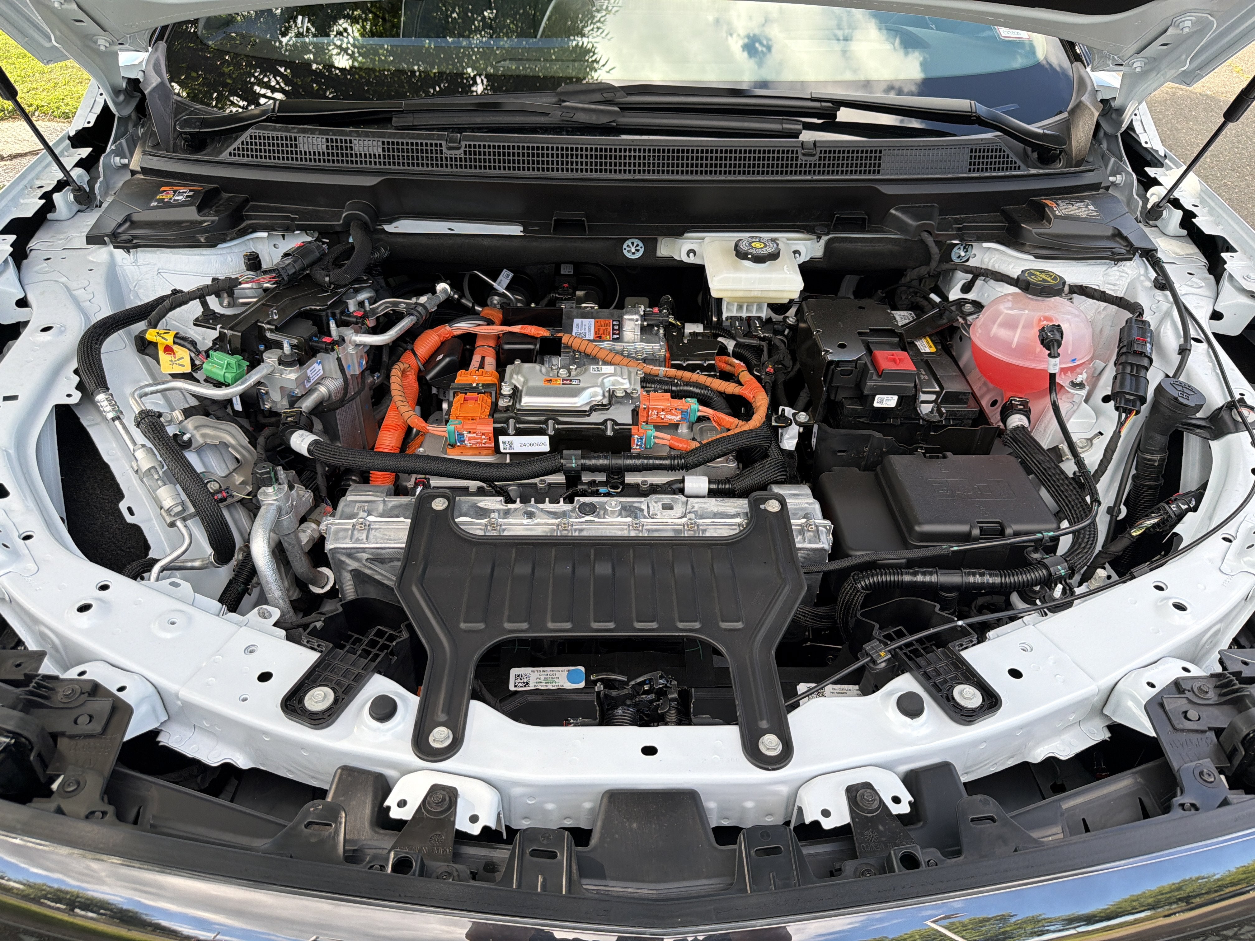 2027 Cadillac OPTIQ Premium Sport