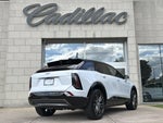 2027 Cadillac OPTIQ Premium Sport