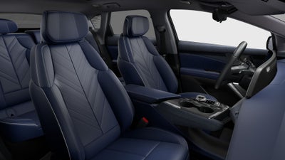 2027 Cadillac OPTIQ Premium Sport