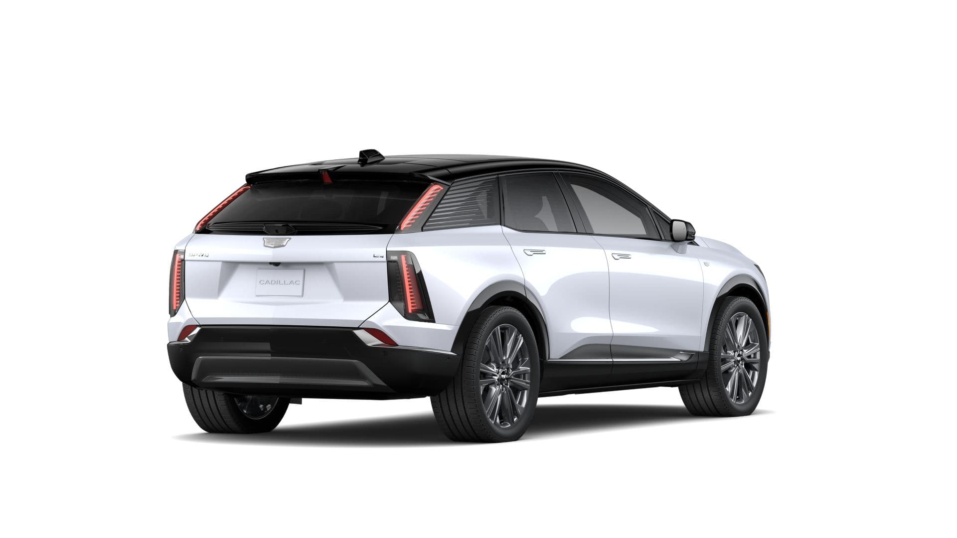 2027 Cadillac OPTIQ Premium Sport