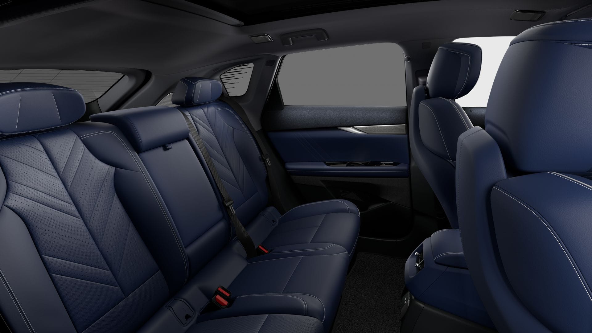 2027 Cadillac OPTIQ Premium Sport