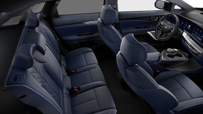 2027 Cadillac OPTIQ Premium Sport