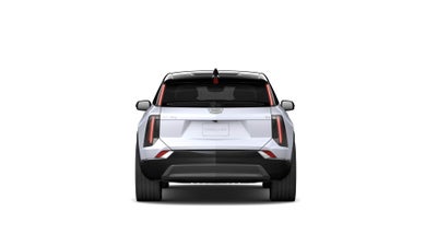 2027 Cadillac OPTIQ Premium Sport