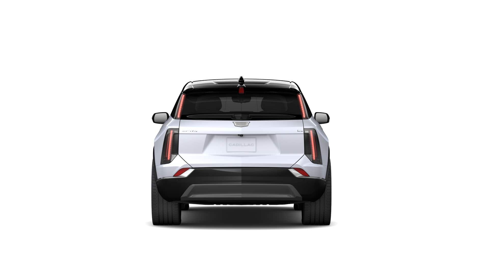 2027 Cadillac OPTIQ Premium Sport