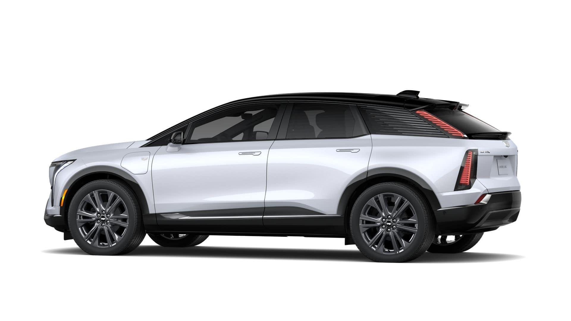 2027 Cadillac OPTIQ Premium Sport