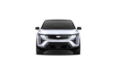 2027 Cadillac OPTIQ Premium Sport