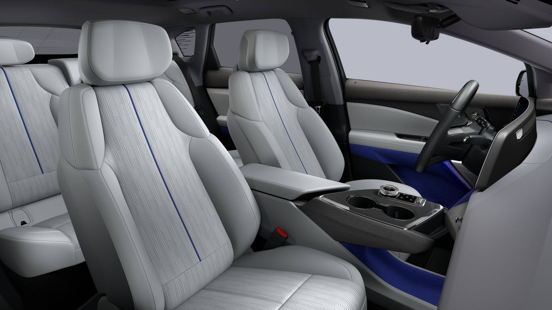 2026 Cadillac OPTIQ Premium Sport