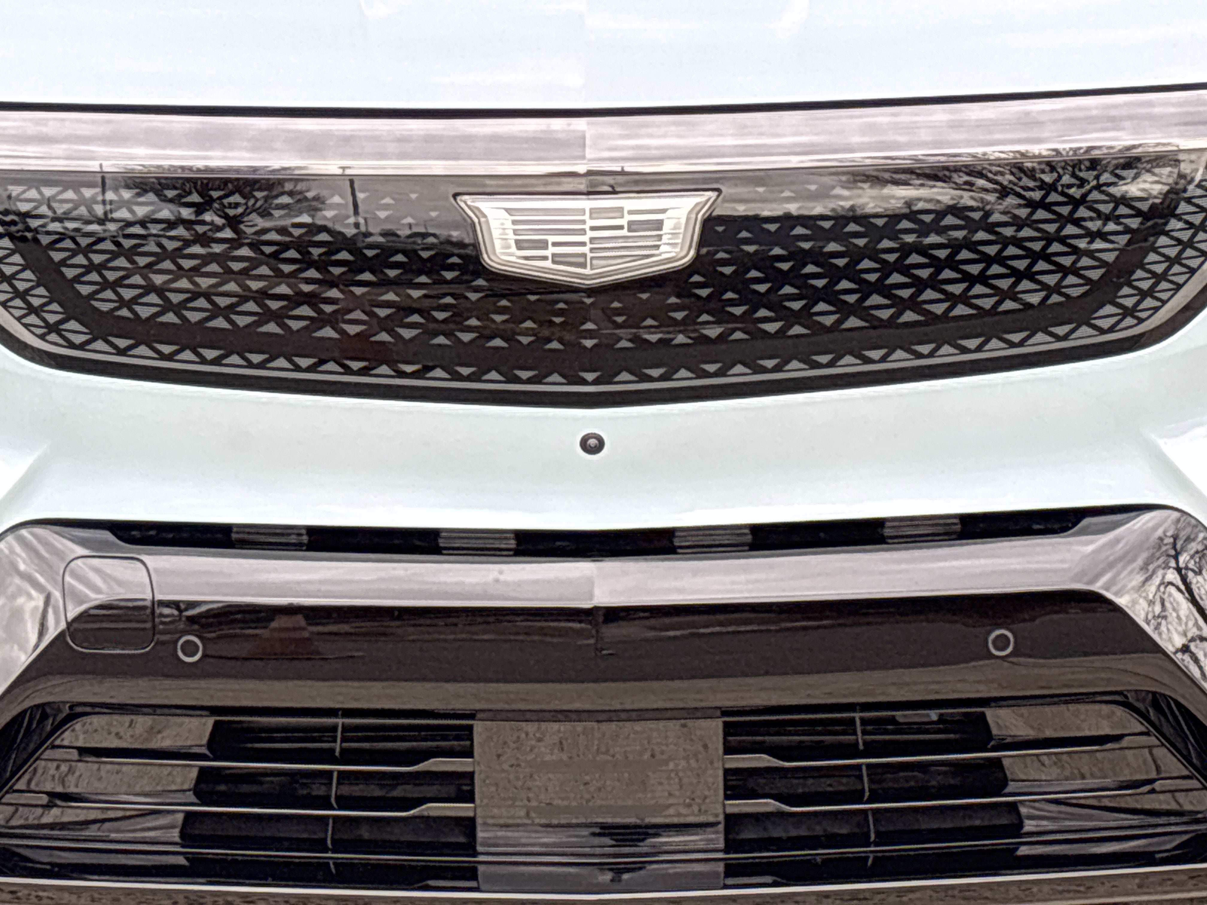 2026 Cadillac OPTIQ Premium Sport