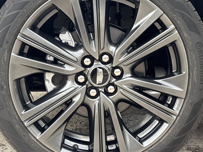 2026 Cadillac OPTIQ Premium Sport