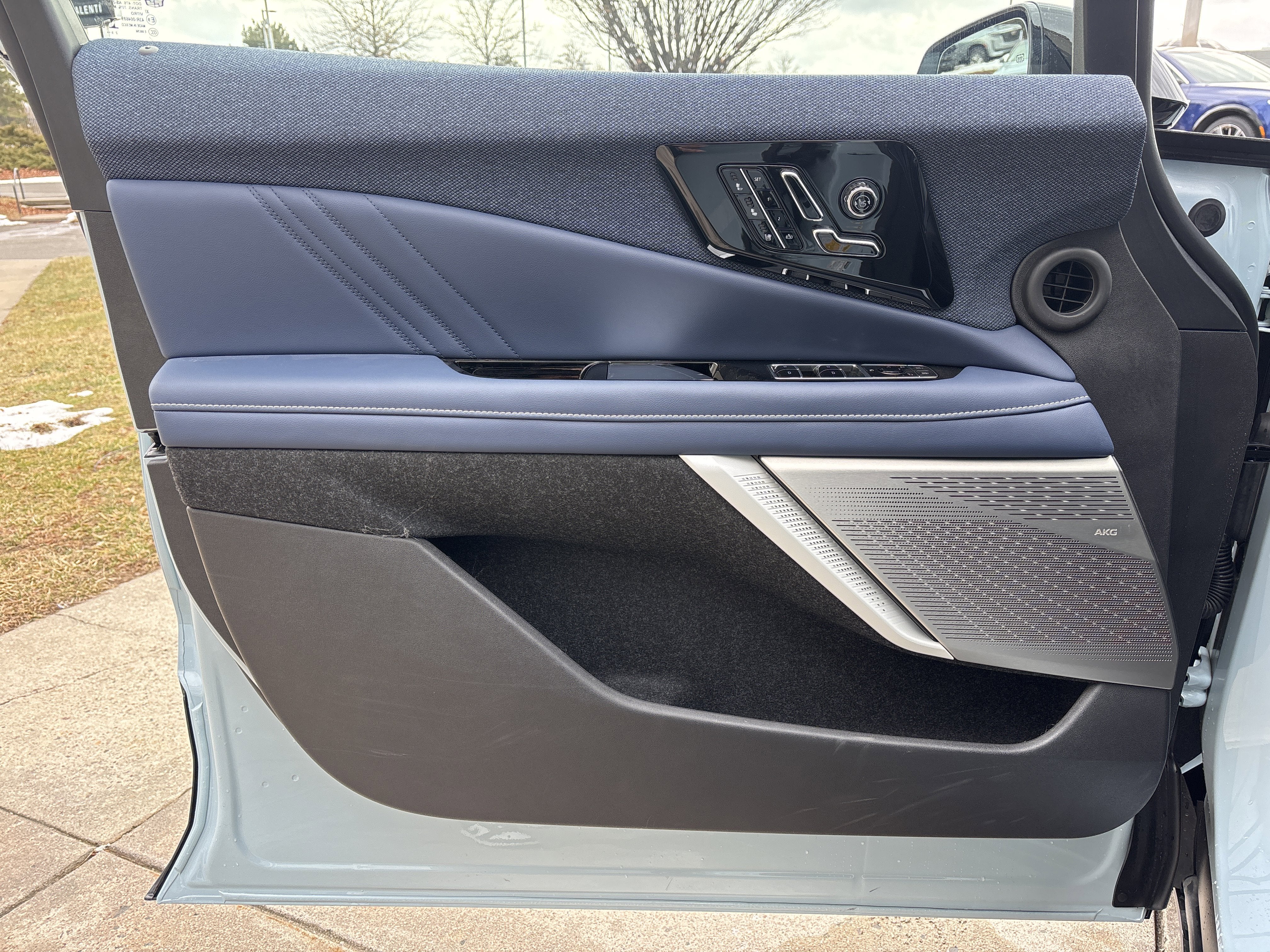 2026 Cadillac OPTIQ Premium Sport