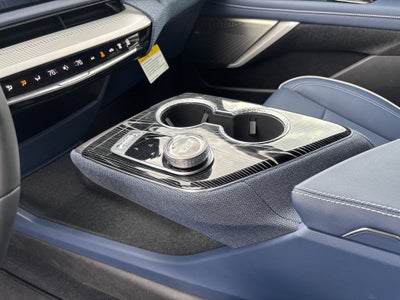 2026 Cadillac OPTIQ Premium Sport