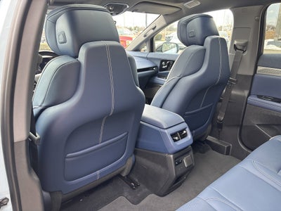 2026 Cadillac OPTIQ Premium Sport