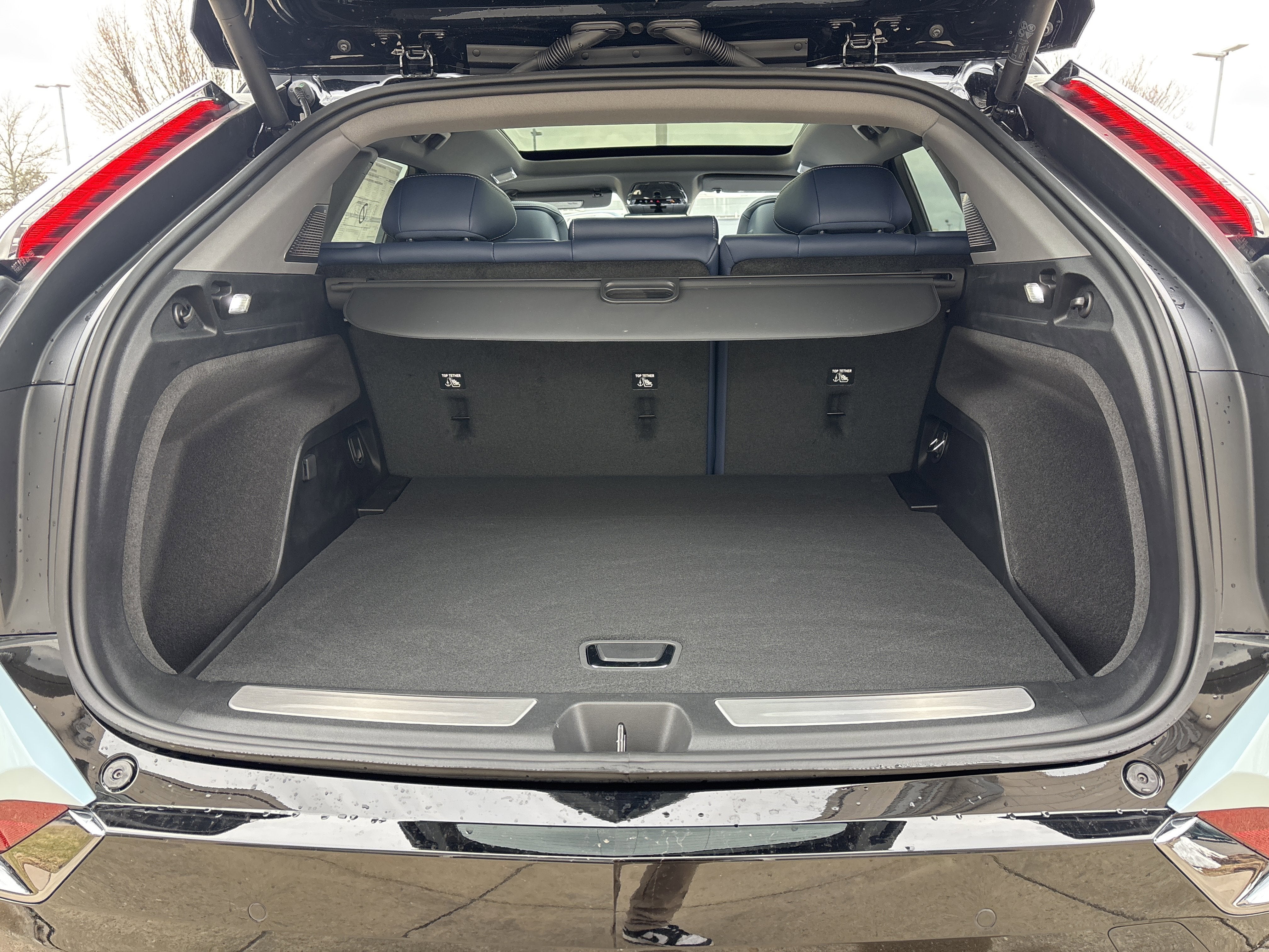 2026 Cadillac OPTIQ Premium Sport