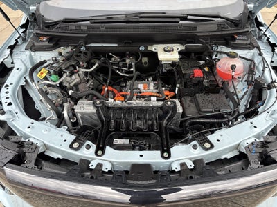 2026 Cadillac OPTIQ Premium Sport