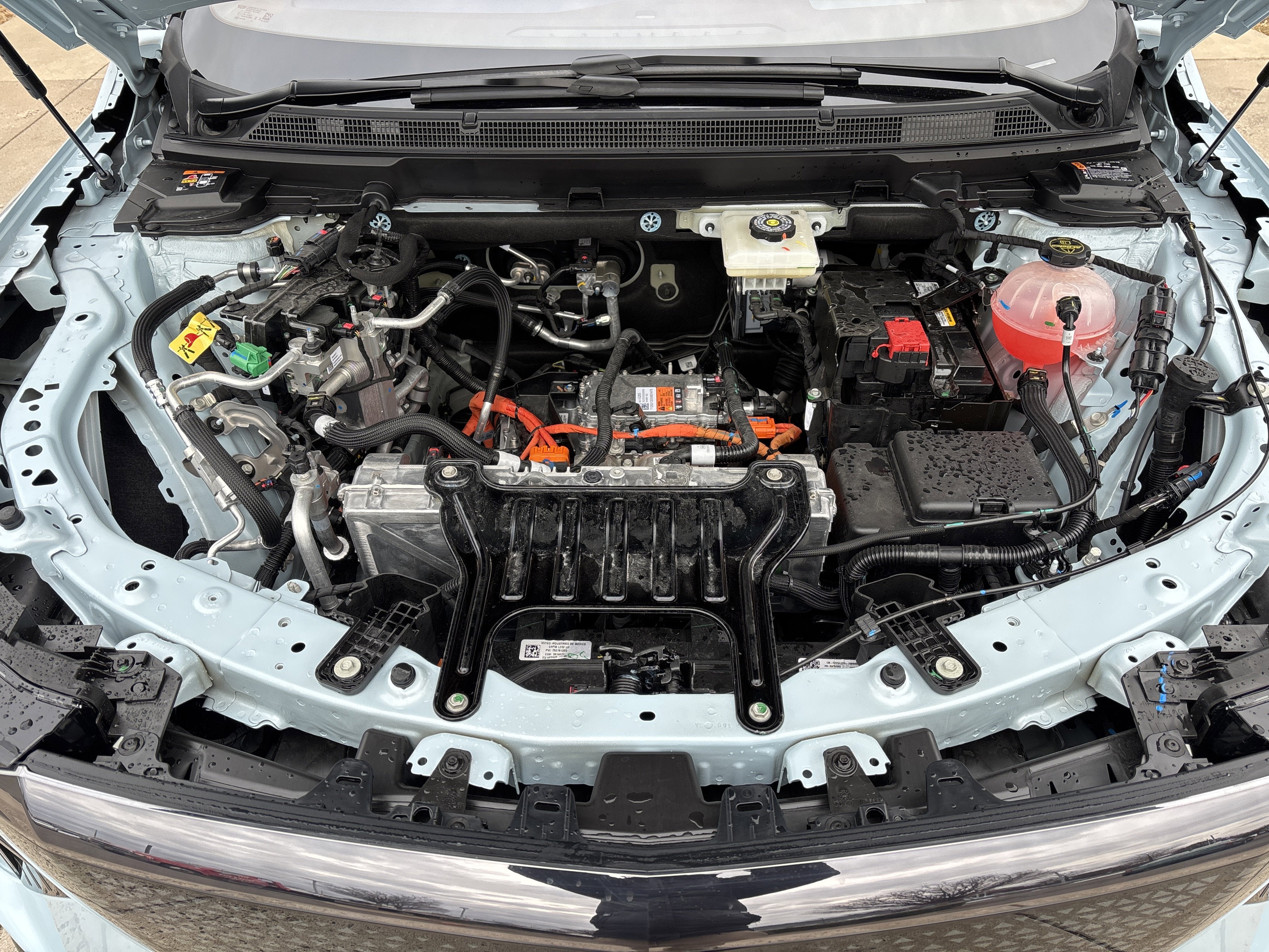 2026 Cadillac OPTIQ Premium Sport