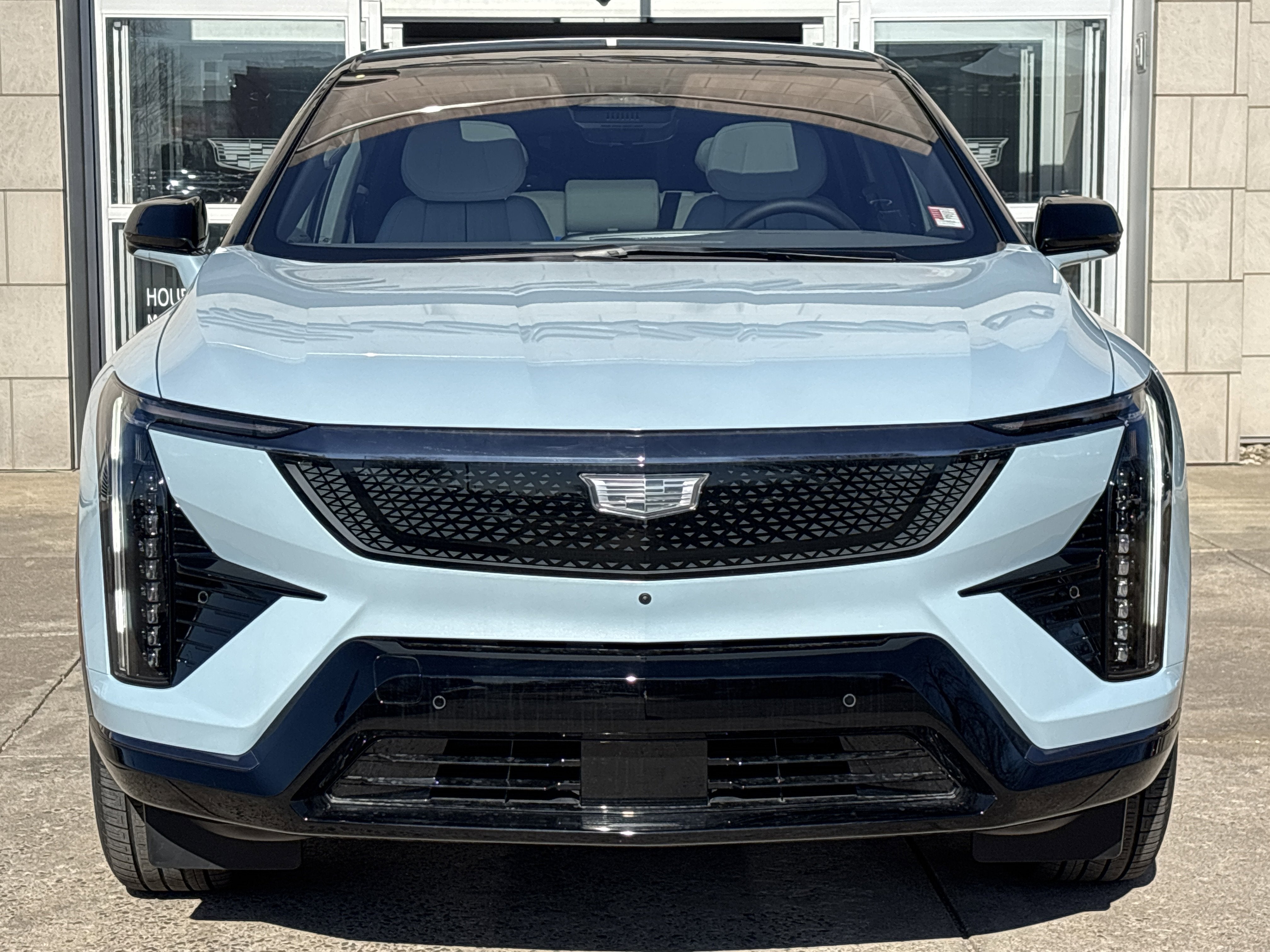 2026 Cadillac OPTIQ Premium Sport