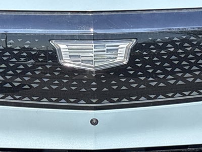 2026 Cadillac OPTIQ Premium Sport