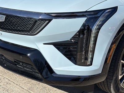 2026 Cadillac OPTIQ Premium Sport