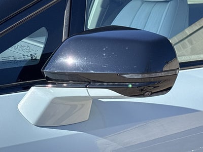 2026 Cadillac OPTIQ Premium Sport