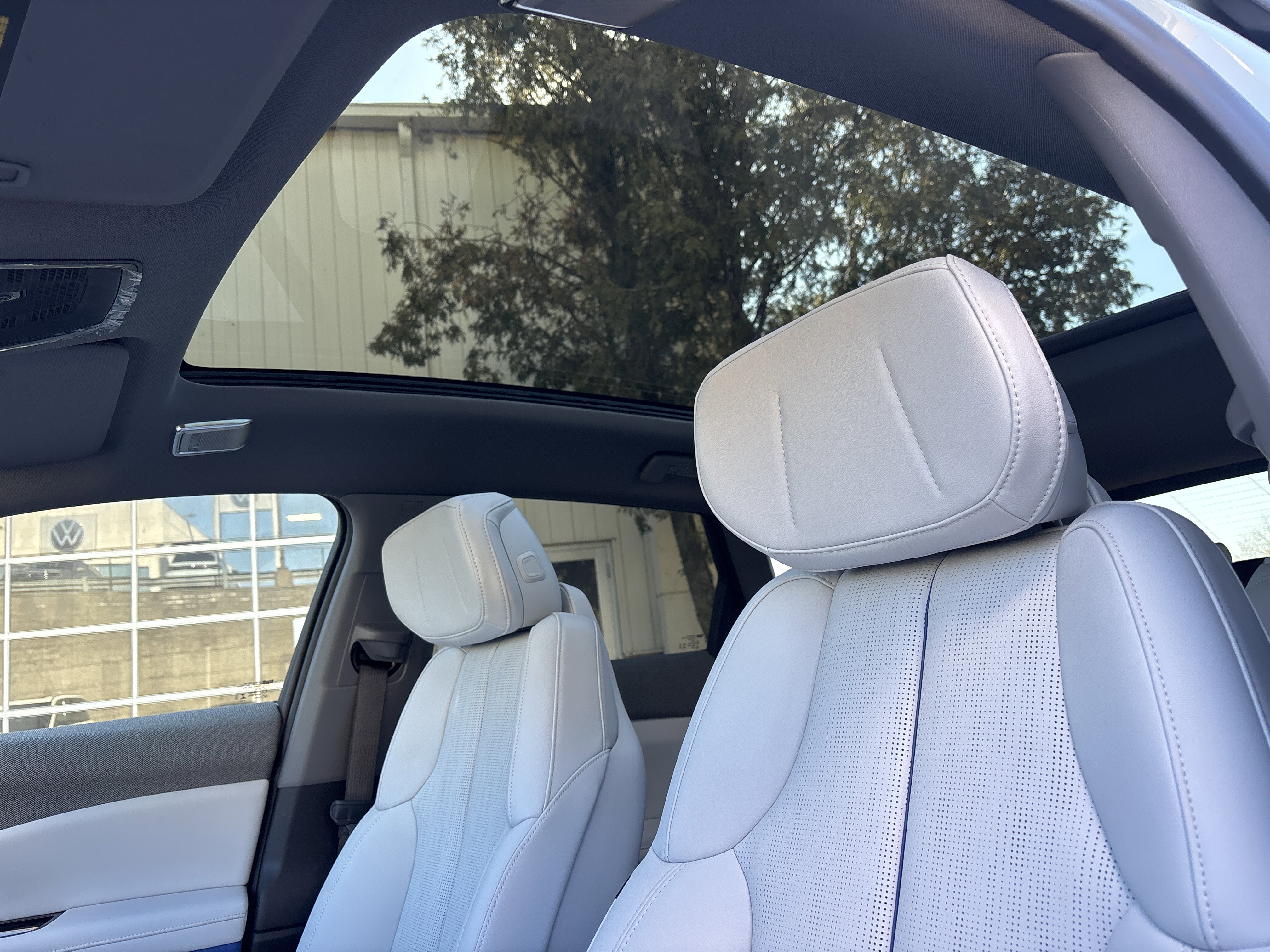 2026 Cadillac OPTIQ Premium Sport