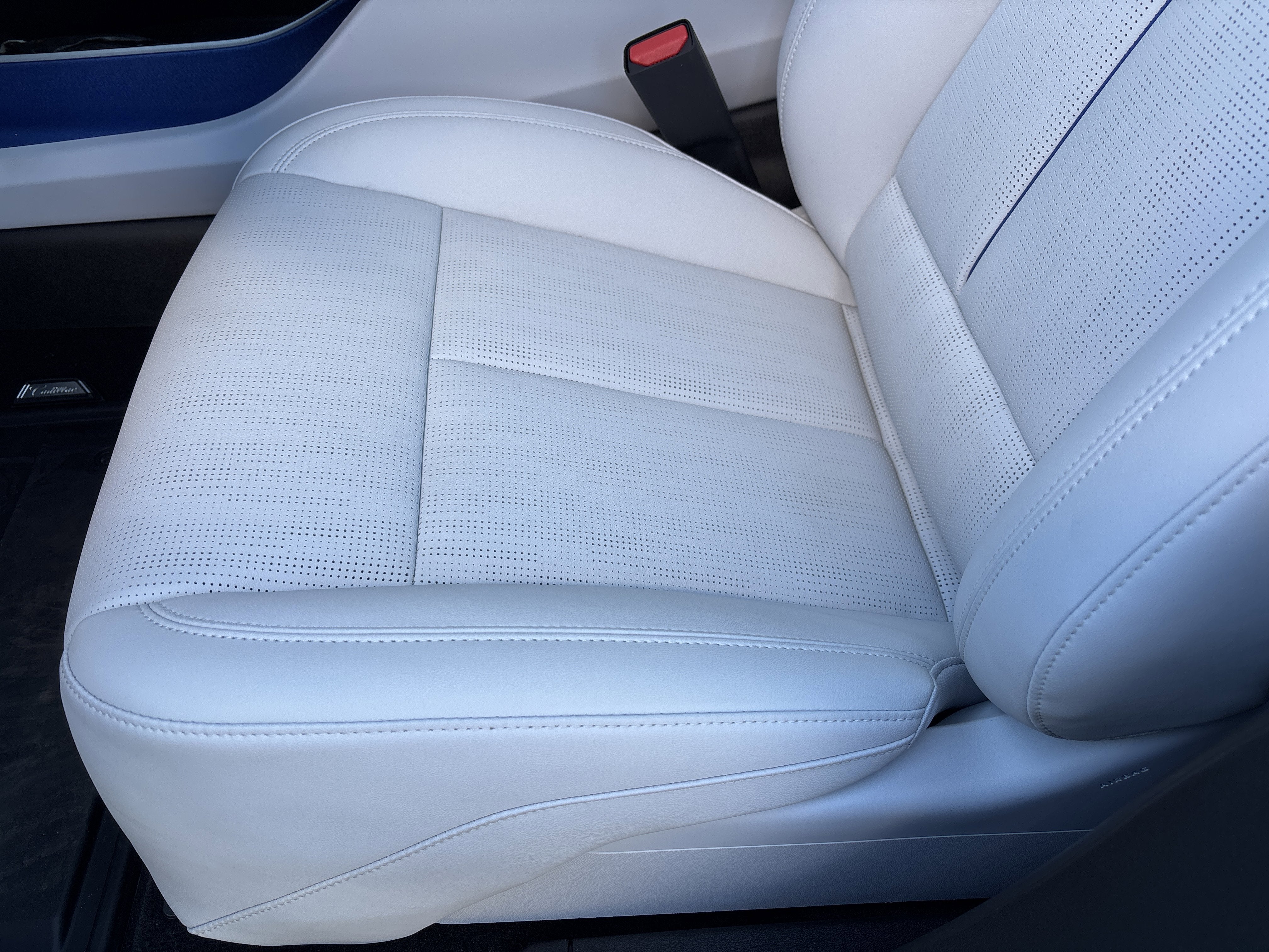 2026 Cadillac OPTIQ Premium Sport