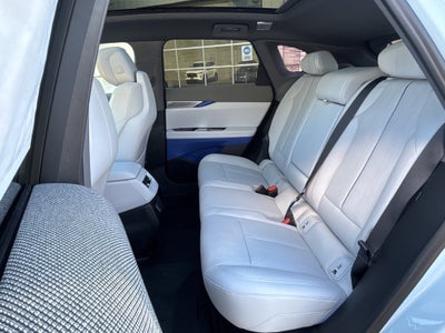 2026 Cadillac OPTIQ Premium Sport